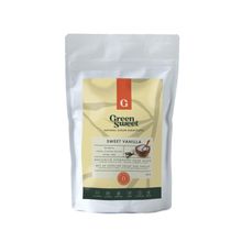 Foto van Green Sweet Sweet vanille