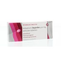 Ibuprofen 400 mg