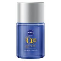 Nivea Body performance firming body creme - evening oil