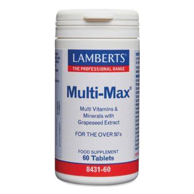 Foto van Lamberts Multi MX