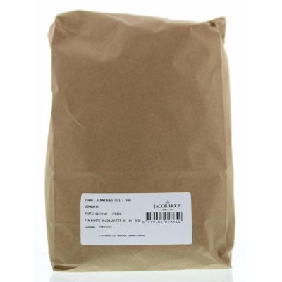 Senneblad heel 1000 gram - Kruiden
