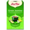 Afbeelding van Yogi Tea Green jasmine