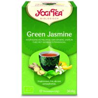 Yogi Tea Green jasmine