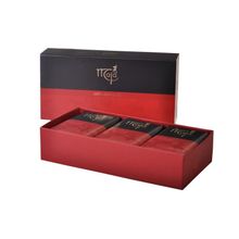 Foto van Maja Toiletzeep luxe doos 3 x 90 gram