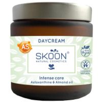 Skoon Dagcreme intens care