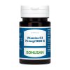 Afbeelding van Bonusan Vitamine D3 75 mcg / 3000 IE