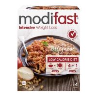 Modifast Pasta bolognese