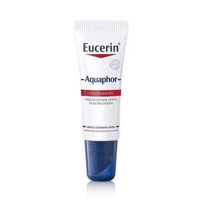 Eucerin Aquaphor SOS lipherstel