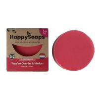 Happysoaps Conditioner bar melon power