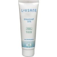 Livsane Ureum zalf 10% tube