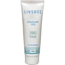 Foto van Livsane Ureum zalf 10% tube