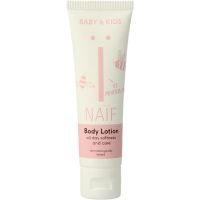 Naif Bodylotion softening