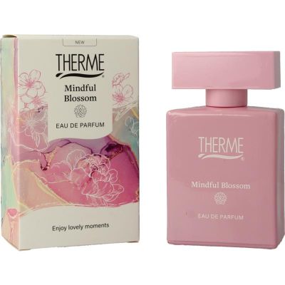 Foto van Therme Mindful blossom eau de parfum