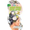 Afbeelding van Montagne 7th Heaven haarmasker rescue coconut protein