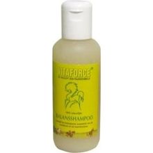 Foto van Vitaforce Paardenmelk shampoo