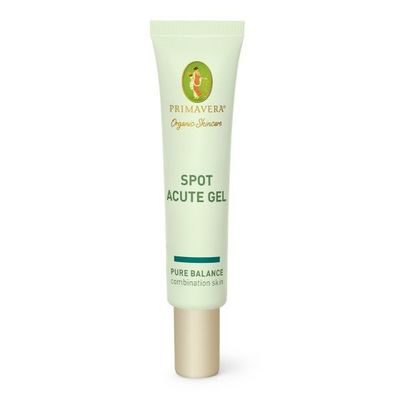 Primavera Spot acute gel