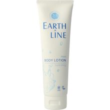Foto van Earth Line Bodylotion aqua
