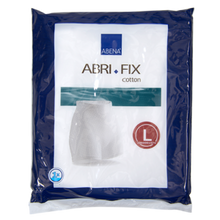 Foto van Abena Abri-Fix Cotton Met Pijp L