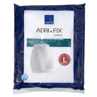 Abena Abri-Fix Cotton Met Pijp L
