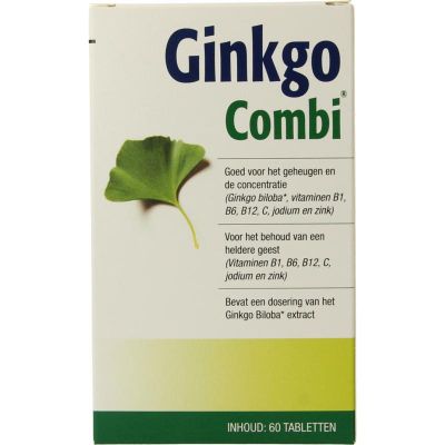 Vemedia Ginkgo combi