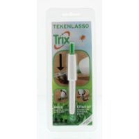 Trix Teken lasso