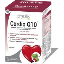 Foto van Physalis Cardio Q10