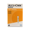 Afbeelding van Accu Chek Softclix lancetten