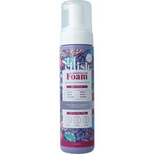 Steilish Curl foam volumizing Foto van Steilish Curl foam volumizing