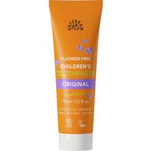 Foto van Urtekram Kinder tandpasta origineel