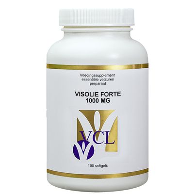 Vital Cell Life visolie forte