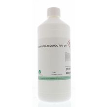 Foto van Orphi Isopropanol 70% v/v