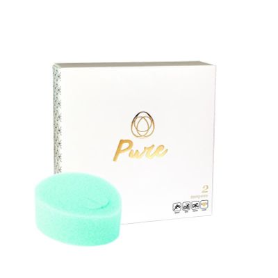 Pure tampons - Tampons