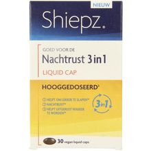 Foto van Shiepz Nachtrust 3-in-1 sterk