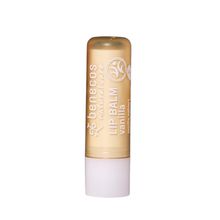 Foto van Benecos Lipbalm vanilla bio vegan