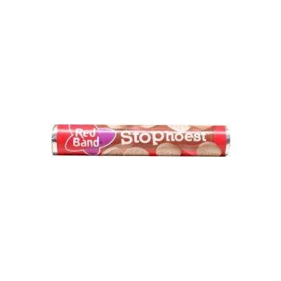 Stophoest 1 rol - Snoep en chocola