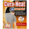 Afbeelding van Warmtepack rug- en schouder