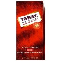 Tabac Original caring soft aftershave mild