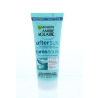 Garnier Ambre solair after sun