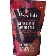 Foto van Westlab Badzout alchemy mindful