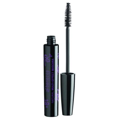 Benecos Mascara multi effect zwart