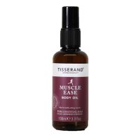 Tisserand Muscle ease body olie