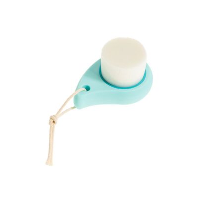Lady Green Ultra soft cleansing brush for face