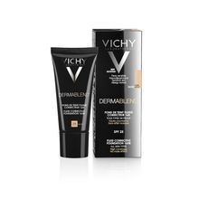 Foto van Vichy Dermablend foundation 25