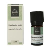 Volatile Engelwortel