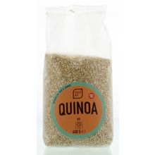 Foto van Greenage Quinoa wit