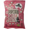 Afbeelding van John Altman Popcorn sweet & salty bio