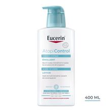 Foto van Eucerin Atopicontrol bodylotion