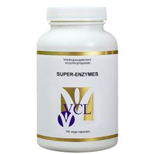 Foto van Vital Cell Life Super enzymes