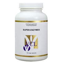 Vital Cell Life Super enzymes