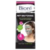 Afbeelding van Biore Zelfverwarmend 1 minuut masker